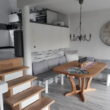 Ferienhaus Hygge Reichelsheim Esterno foto