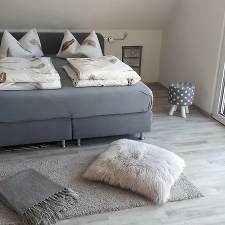 Ferienhaus Hygge Reichelsheim Esterno foto