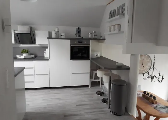 Ferienhaus Hygge
