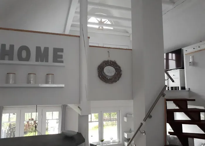 Ferienhaus Hygge