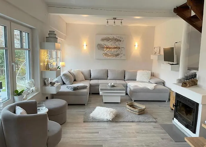 Ferienhaus Hygge