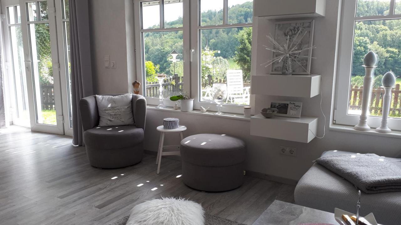 Hygge Holiday home Reichelsheim