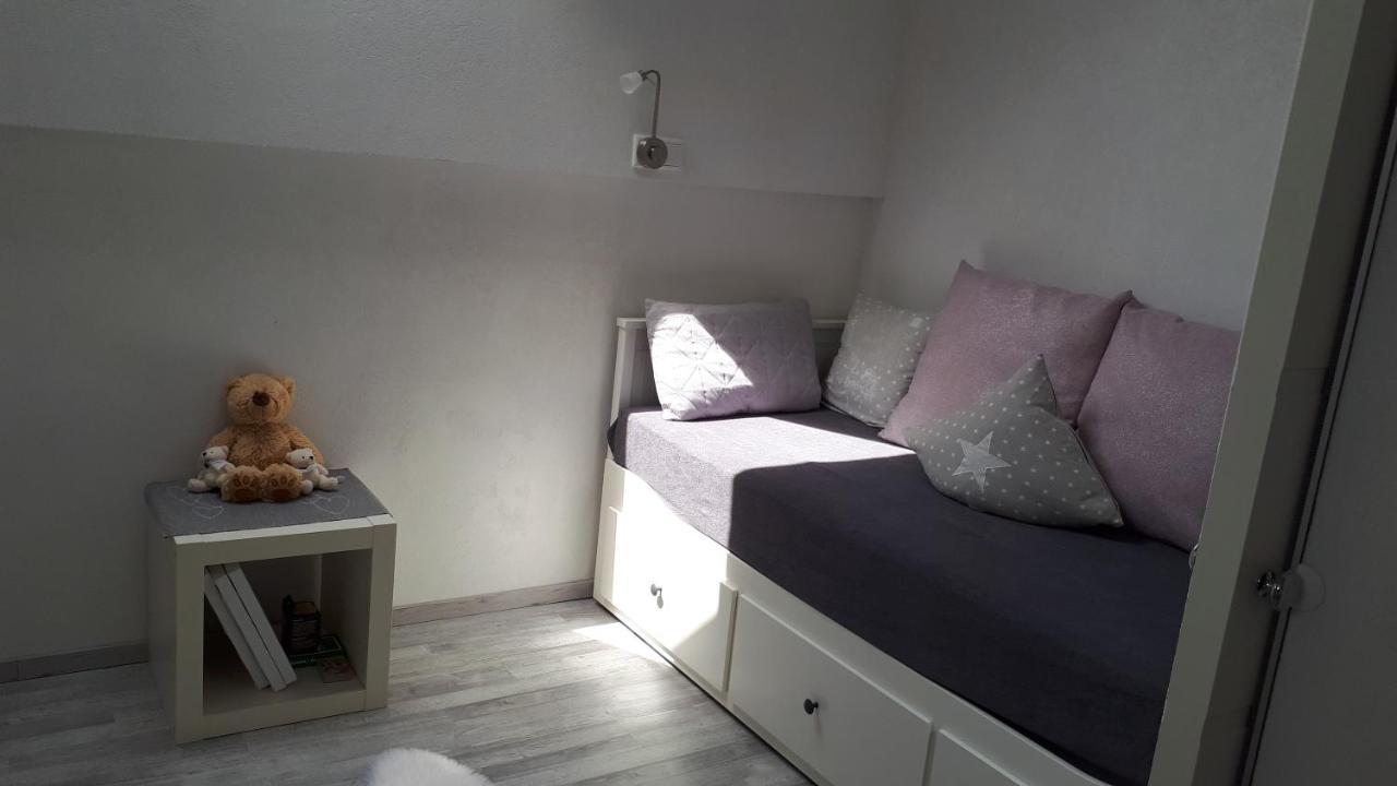 Hygge Holiday home Reichelsheim