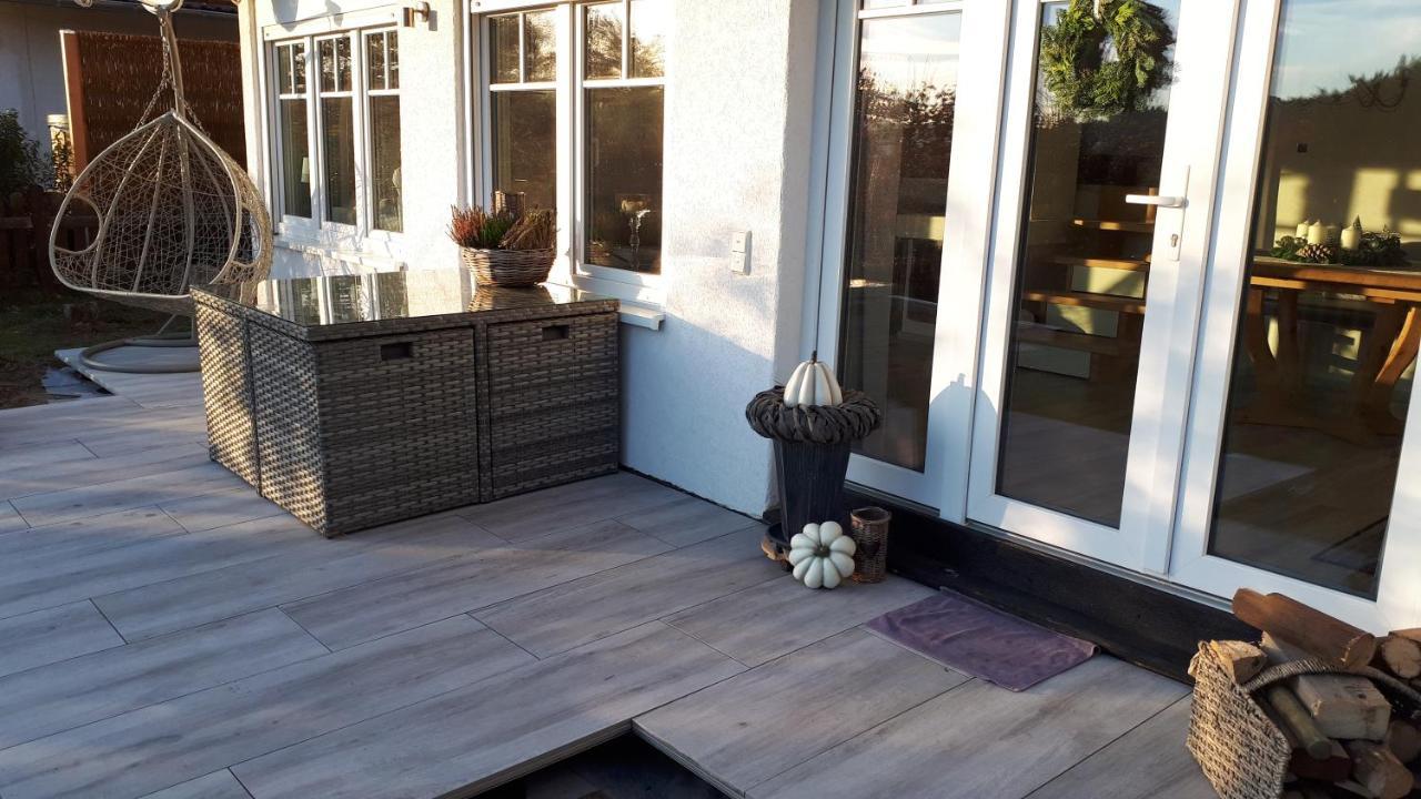 Hygge Ferienhaus Reichelsheim