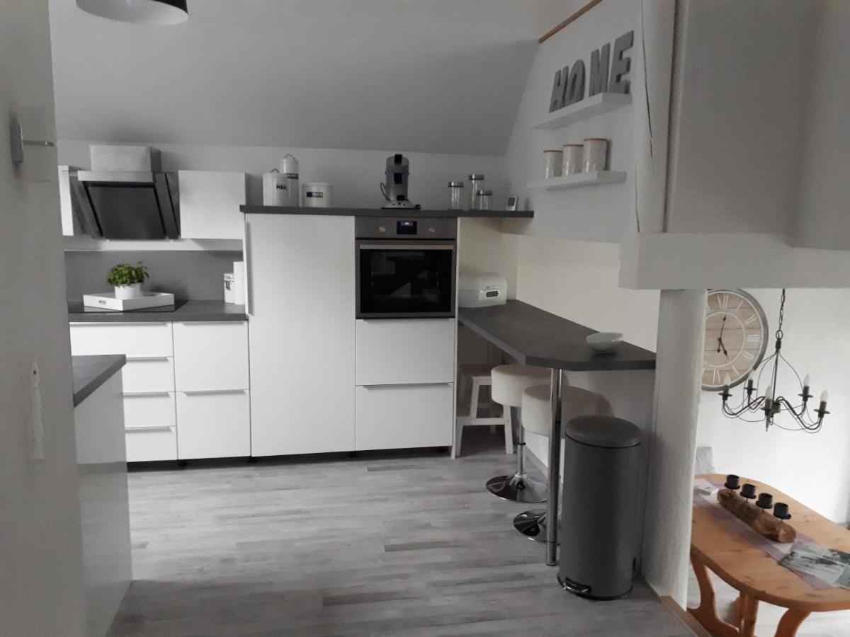 Holiday home Hygge