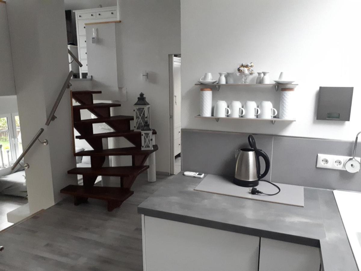 Hygge Holiday home Reichelsheim