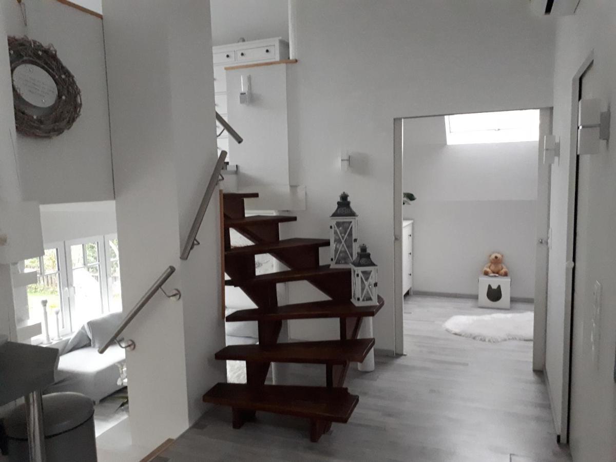 Hygge Holiday home *