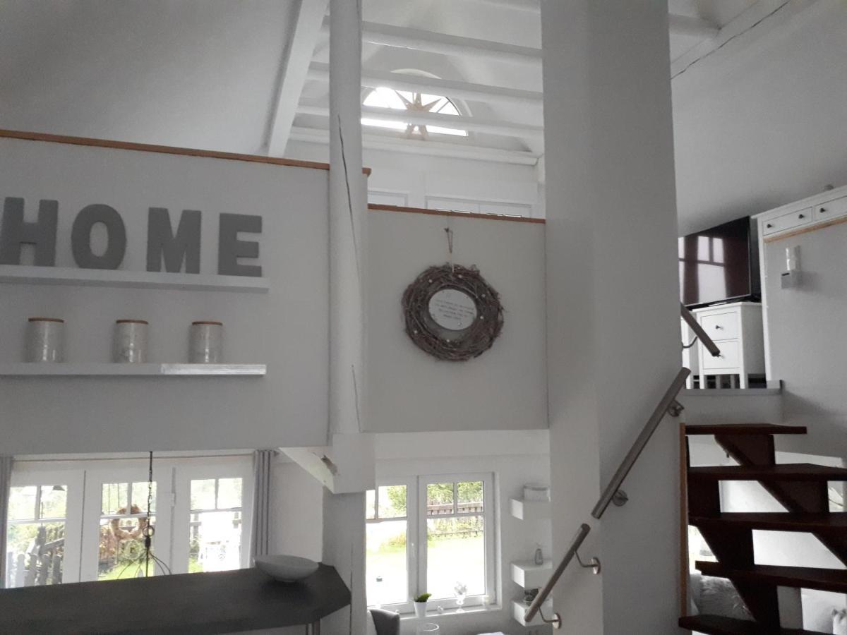 Holiday home Hygge Reichelsheim
