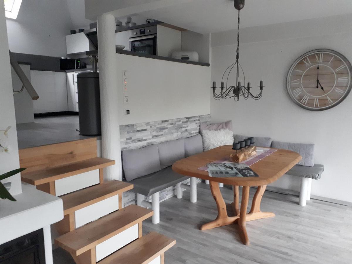 Holiday home Hygge *
