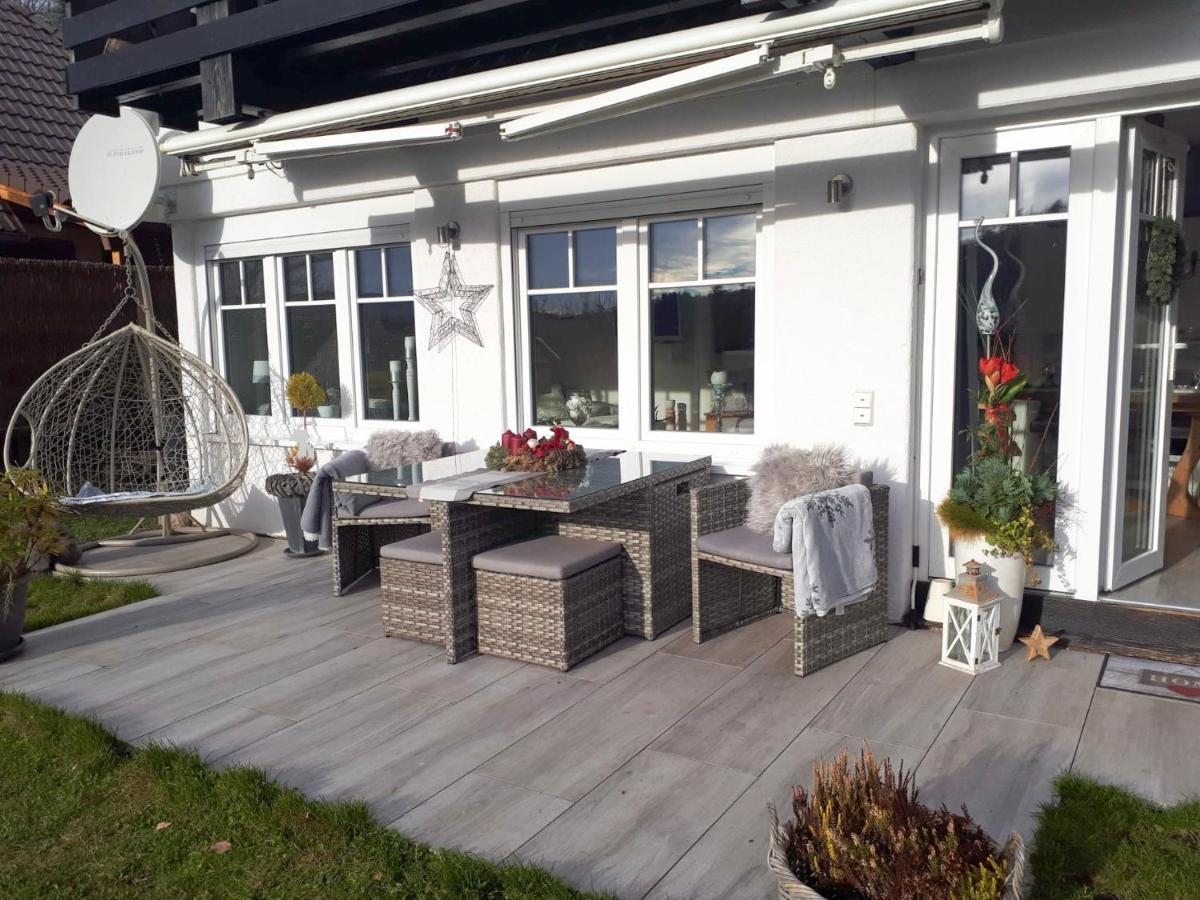 Holiday home Hygge