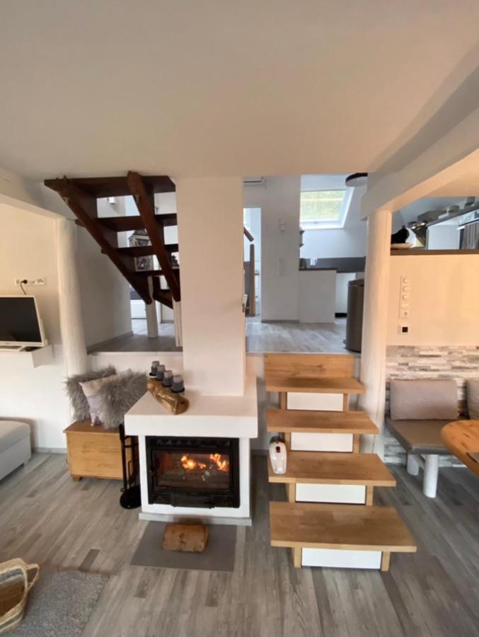 Holiday home Hygge